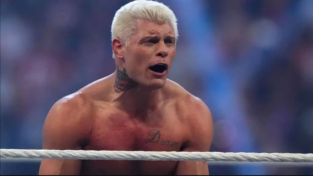 Top 5 WWE Baby Faces of&nbsp;2025